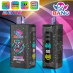 QQ Bang 280K Vape Sour Cherry Candy