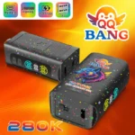 QQ Bang 280K Vape Sour Cherry Candy